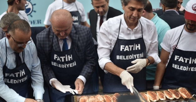Dünyanın Dört Bir Yanında Düzenlenen En İyi Balık Festivalleri