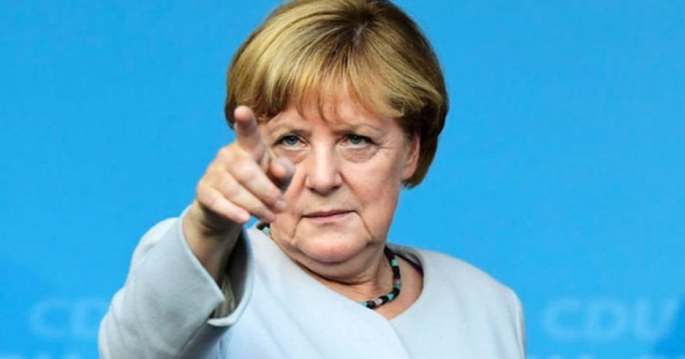 Merkel'in İmamoğlu'nu Tanısa Bile Sevmeyeceğinin 7 Kesin İşareti