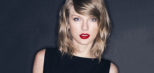 Çekişmeli Bir Karşılaşma. Selena Gomez vs Taylor Swift
