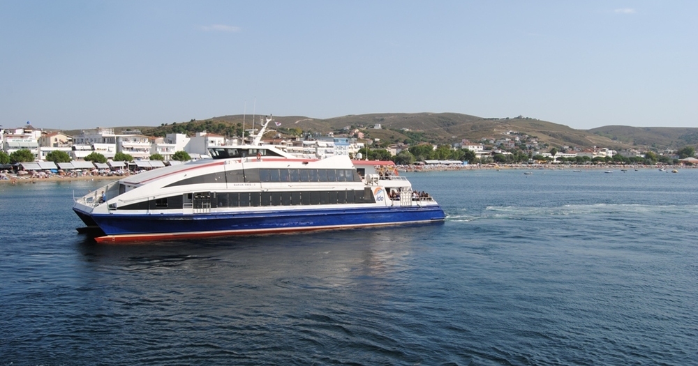 Avşa Adası Otelleri