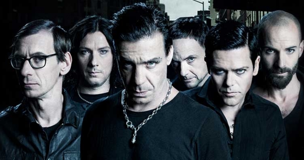 Almanların Dünyaya En Büyük Hediyesi Rammstein'i Dinlemek ve Sevmek İçin 12 Makul Sebep