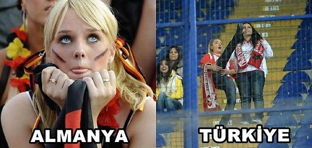 Türk Kızlarında Bulunan Aşırı ve Yersiz Özgüvenin 9 Temel Sebebi