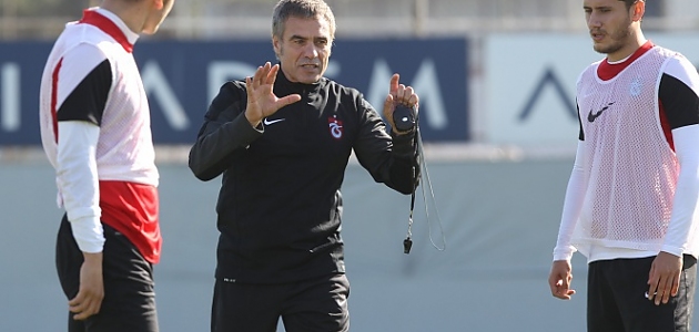 İşte Yanal'ın Galatasaray kozu!!