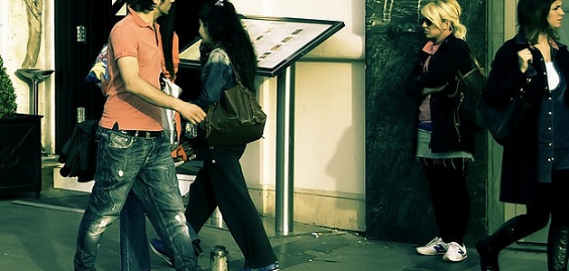 Neler Yaptığınıza Çok Şaşıracaksınız: İnsan Vücudu Hakkında Birbirinden İlginç 12 Bilgi