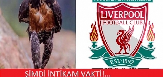Beşiktaş-Liverpool Eşleşmesiyle İlgili Yapılmış Kötü Anıları Canlandıran 24 Caps