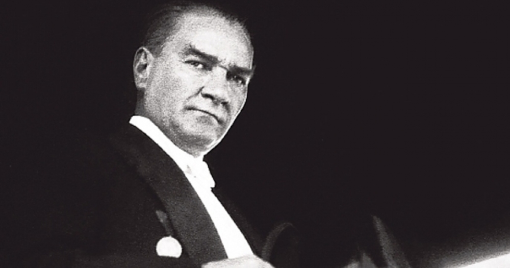Atatürk Hakkında Klişe Hale Gelmiş 11 Soru/İtham ve Cevapları