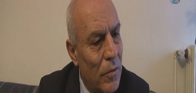 Bora Gezmiş taziyeleri kabul etti!