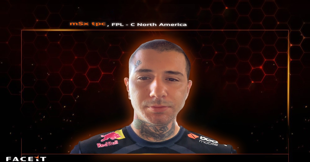 Türk CS:GO oyuncusu Bartu “mSx tpc“ Han adım adım FPL’e yürüyor!