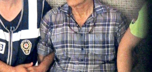 Darbeci General Akın Öztürk'ün Son Hali