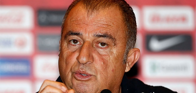 Terim: ‘Fransa'ya gidemezsek dünyanın sonu değil’!
