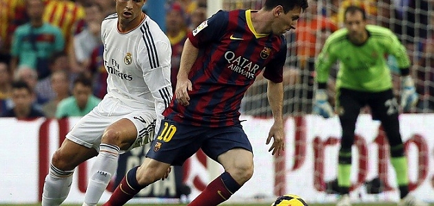 12 Maddede El Clasico Tarihi ve İstatistikleri