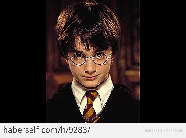 Harry Potter Serisini İzleyenlerin Kurması Muhtemel Harika 12 Hayal
