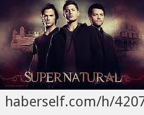 Supernatural Türkiye'de çekilse karşılaşacağımız 6 oyuncu