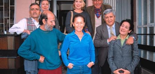 Hangi Bizimkiler Dizisi Karakterisiniz? Testi Çözün ve Birazcık Nostalji Yapın