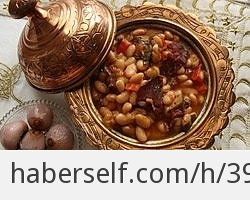 En sağlıklı yemeğimiz o
