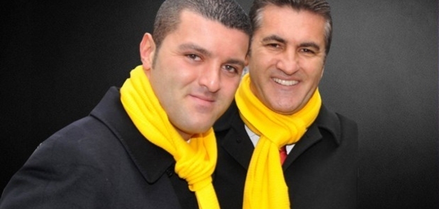 Mustafa Sarıgül’ün Oğlu Emir Sarıgül Aranıyor.