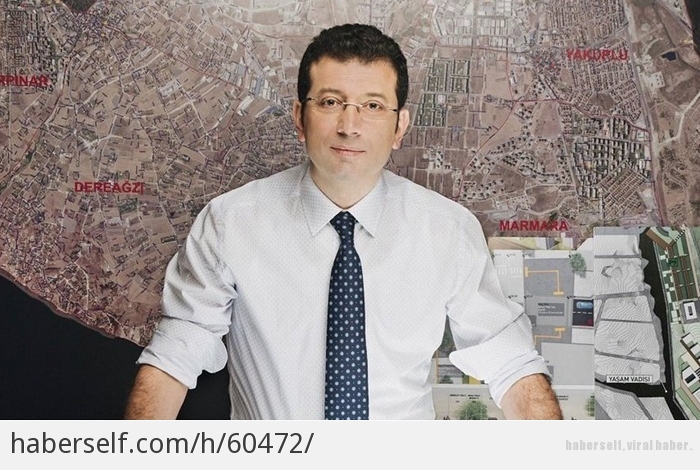 CHP Adayı Ekrem İmamoğlu'nun Seçim Öncesinde Yaptığı Hatalar