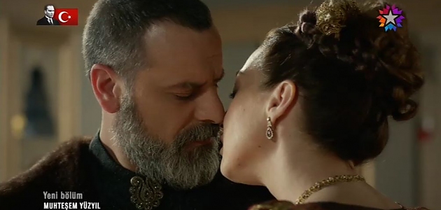 Rüstem Paşa'nın Mihrimah Sultan'ı Aldatmasına Hak Vermek İçin 12 Mantıklı Neden