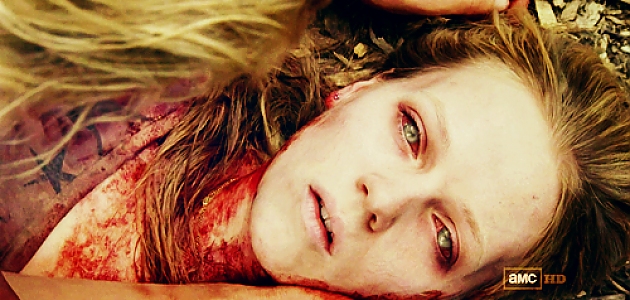 The Walking Dead Dizisinde Yer Almış Gelmiş Geçmiş En Çekici 18 Zombi