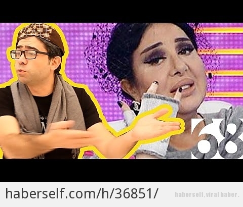 S1E4 - Nur Yerlitaş'ın gizli mesajı