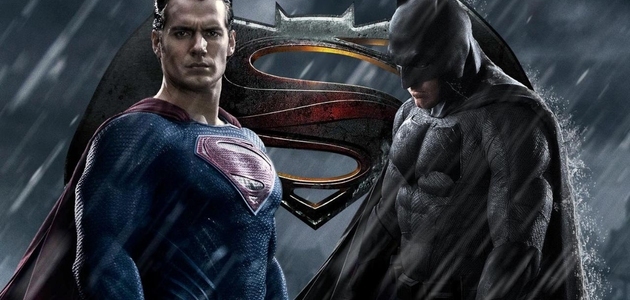 Batman v Superman: Adaletin Şafağı filminin yeni fragmanı yayınlandı
