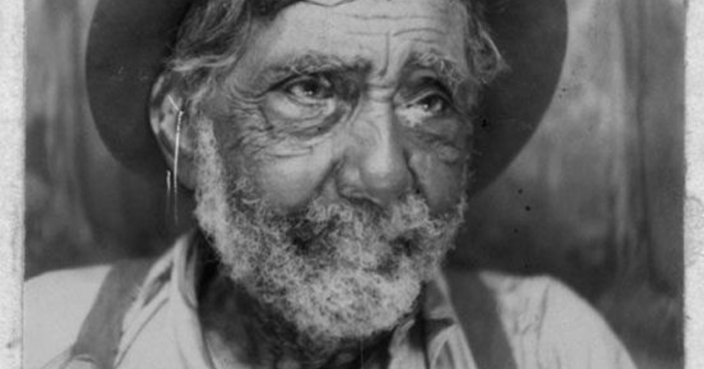ABD'nin Karanlık Tarihi: Kölelik Yıllarından 18 Etkileyici Fotoğraf Karesi