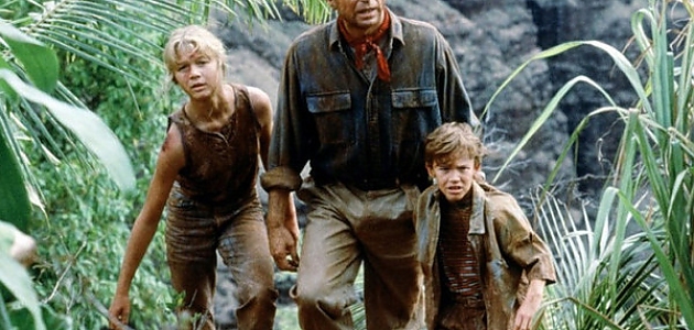 Jurassic Park Filminin Orijinal Kadrosundan 9 Oyuncunun Günümüzdeki Görüntüleri