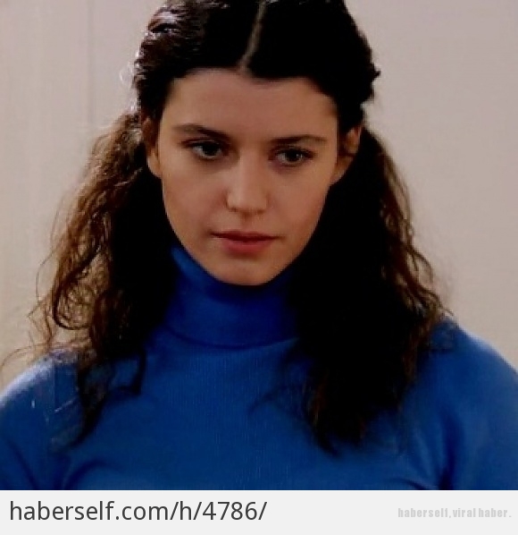 Beren Saat Sizi Çıplak Görse Vereceği Birbirinden Farklı 11 Tepki