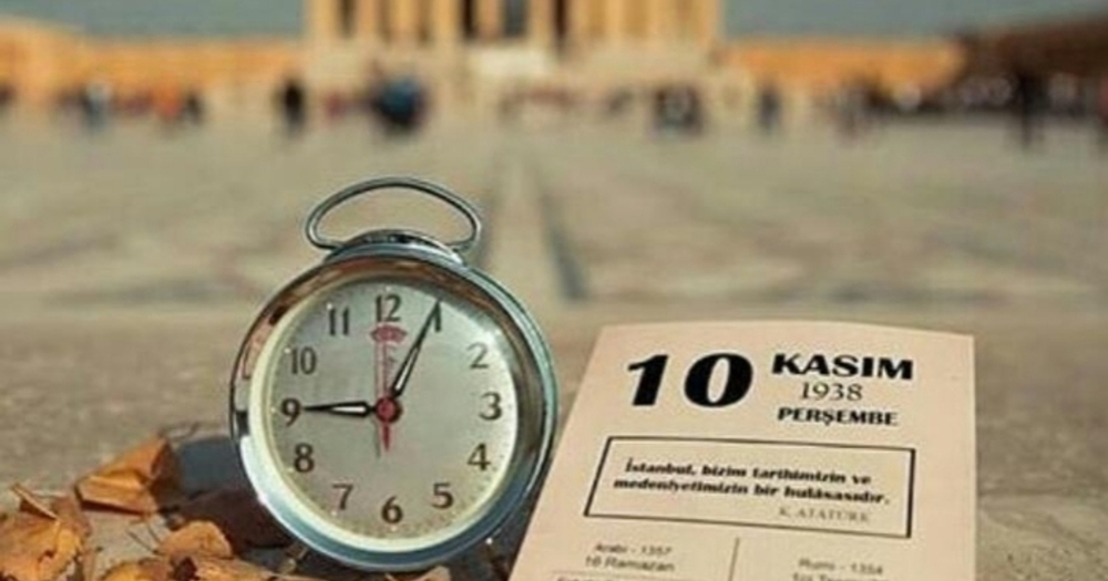 10 Kasım İle Alakalı Sosyal Medyada Yapılmış Duygu Dolu 25 Paylaşım