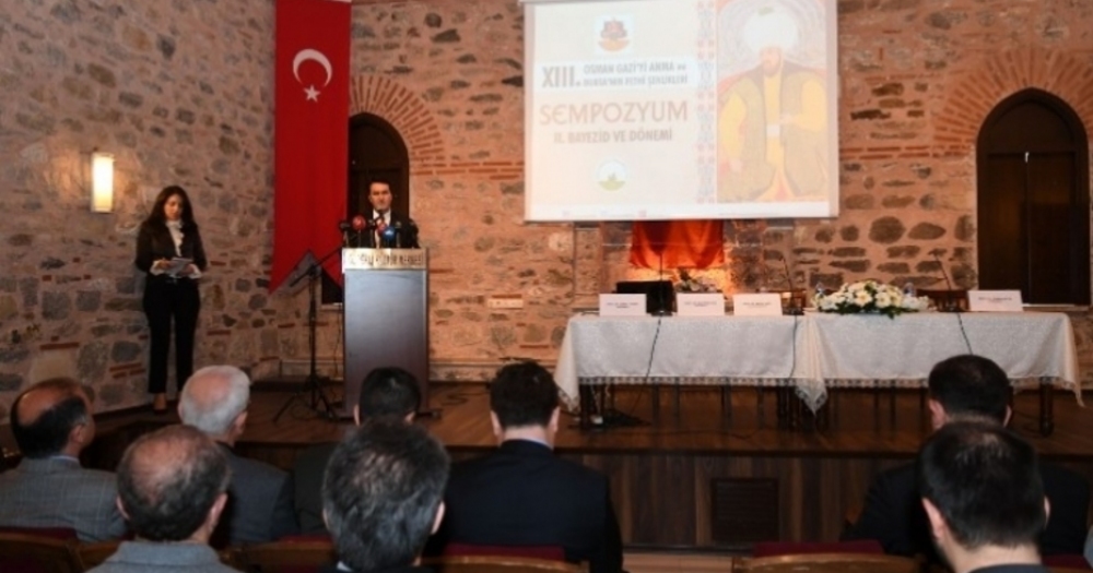 13.'sü Düzenlenen Osman Gazi’yi Anma ve Bursa’nın Fethi Şenlikleri ile İlgili 5 Ayrıntı