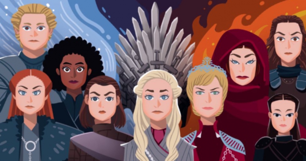 Game of Thrones'un Hayal Kırıklığı Yaratan Finaline İzleyicilerin Tepkileri