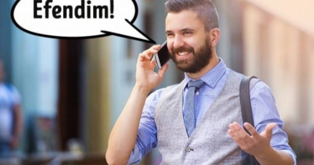 12 Ülke ve Birbirinden Farklı Telefon Cevaplama Şekilleri