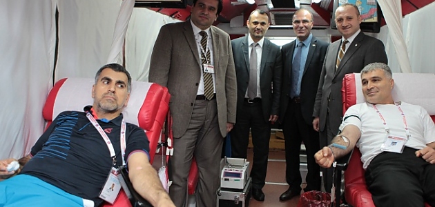 Türkiye Karate Federasyonu’ndan bir ilk!