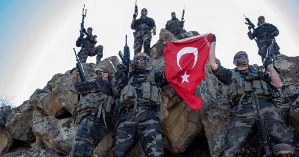 7 Yabancı Tarihi Kişiliğin Ağızlarından Tarihteki İlk Düzenli Ordu, Türk Ordusu Hakkında Sözler