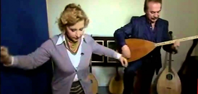 Sahte Bir Entelin Çöküşü: Nazlı Ilıcak Kafka'yı Fransız Yaptı