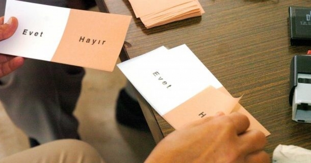Türkiye'de Gerçekleşmiş ve Gerçekleşecek 4 Seçimde Solcuların Yanıldığı Konular
