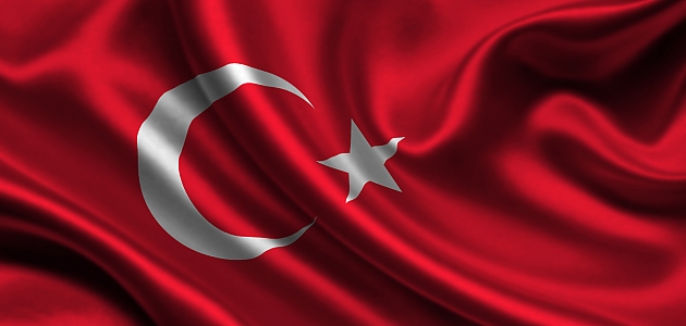 17 Ülkenin Kullandıkları Bayraklar ve Bayraklardaki Renklerin Anlamları