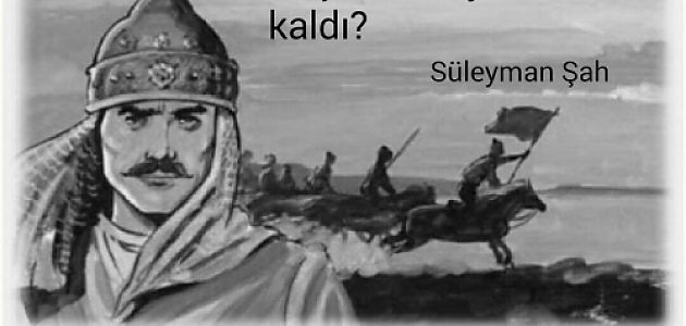 Gündemin En Önemli Konusu, Şah Fırat Operasyonuyla İlgili 16 Düşündürücü Caps