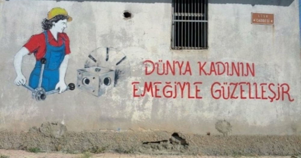 8 Mart Dünya Kadınlar Günü İle Alakalı Sosyal Medyada Yapılmış 22 Güzel Paylaşım