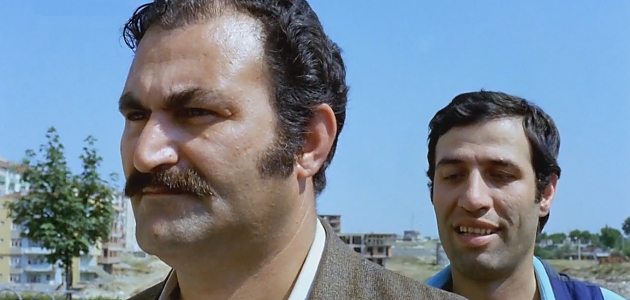 Her Filmde Görüp İsimlerini Bilmediğimiz Yeşilçam'ın 27 Kahramanı