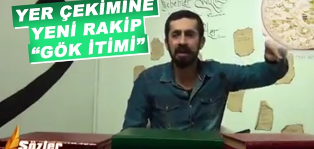 Suudi İmam'a Rakip Yerli Hoca