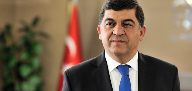Başkan Fadıloğlu’ndan 10 kasım mesajı!