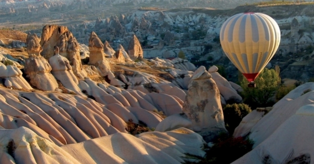 Ülkede Turizmi Geliştirmek Amacıyla Yapılabilecek 6 Önemli Proje