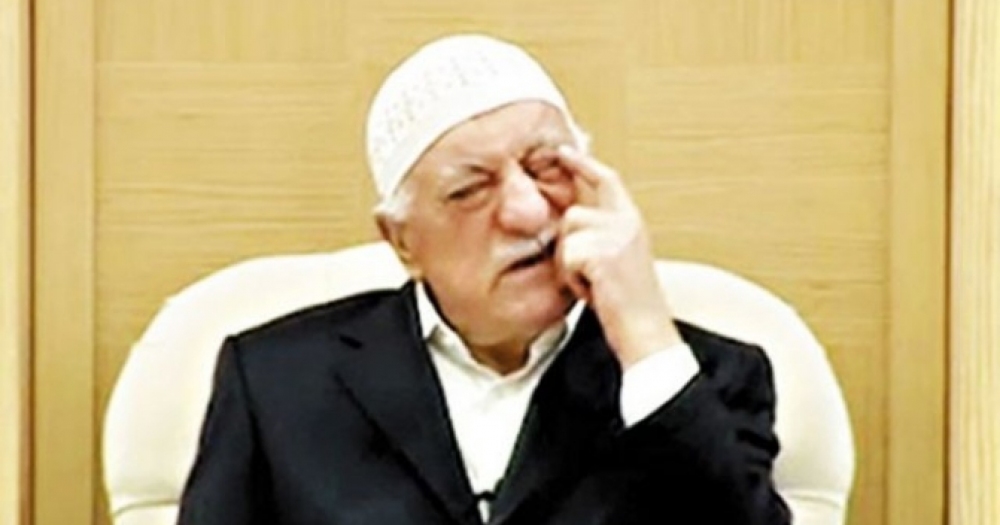 Ne Kadar FETÖ'cüsünüz? Testi Çözün ve Kendinizi İhbar Edin