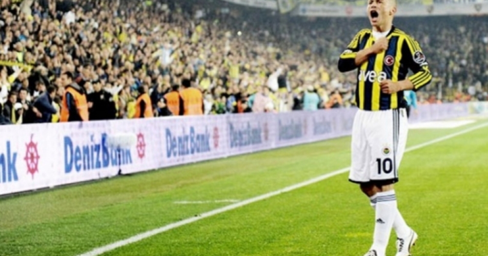 Aziz Yıldırım Döneminde Fenerbahçe Formasıyla İzleme Şansı Bulduğumuz 21 Dünya Yıldızı