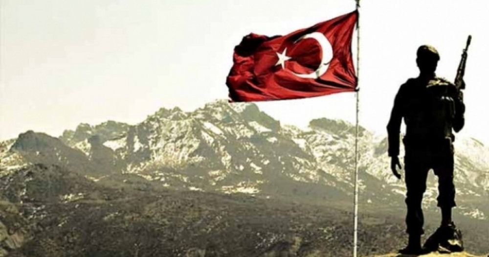 Dünyada Asker Sayısı En Fazla Olan 25 Ülke Ordusu