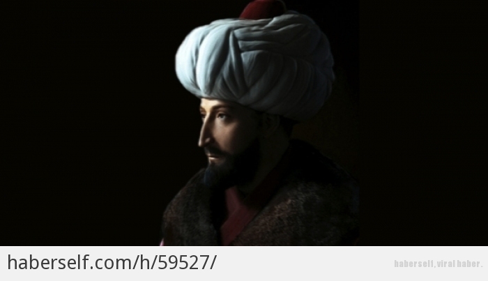 Fatih Sultan Mehmed'in İcatları