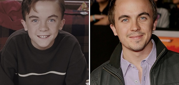 Efsane Dizi Malcolm in the Middle'ın 8 Oyuncusunun Günümüzdeki Halleri