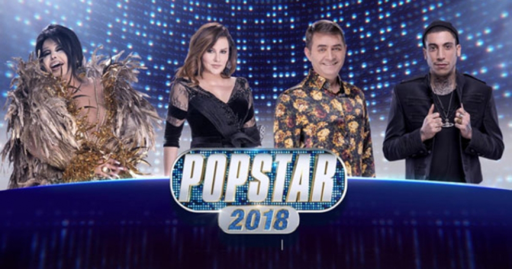 Popstar Bomba Gibi Bir Giriş Yaptı! Sosyal Medyanın Gündemine Oturdu!