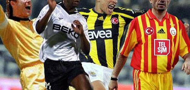 TFF'nin Açıkladığı Yeni Yabancı Futbolcu Kuralıyla İlgili Bilinmesi Gereken 11 Gerçek